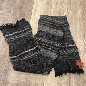 Missoni scarf Italy 🇮🇹